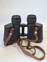 Fernglas Dienstglas Binoculars 8x30 TRINOTIX HEUTT 1935...