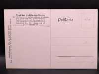 AK Ansichtskarte Postkarte Deutscher Luftflotten Verein 1. WK Marine Schiff