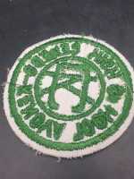 Ceredo-Kenova High School Patch Musik USA Amerika