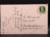 AK Ansichtskarte Postkarte Kaiser Wilhelm Eiserne Kreuz Uniform Halsorden