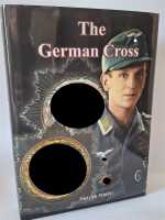 Maerz The German Cross Das Deutsche Kreuz 1941 Orden...