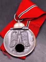 Medaille Winterschlacht im Osten 1941/42...