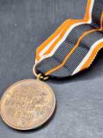 Kriegsverdienst-Medaille 1939 Für Kriegsverdienst...