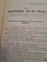 Bilz Das Neue Naturheilverfahren 1894 Massagen Abbildungen Heilkunde 1900 Seiten