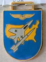 Brustanhänger Bundeswehr Luftwaffe Deutsches...