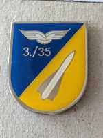 Brustanhänger Bundeswehr Luftwaffe 3....