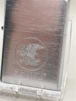 Zippo U.S.A. Lighter Sturmfeuerzeug Amerika Eagle Adler