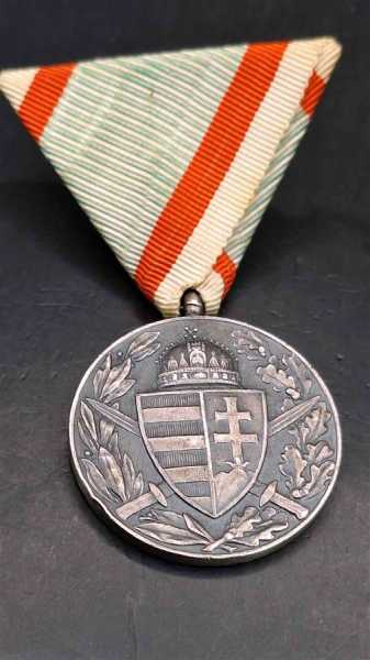 Pro Deo Et Patria 1914-1918 Österreich Orden Militaria Erinnerungsmedaille