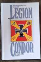 Bender Legion Condor Uniforms Organization History Militaria Spanien Fachbuch