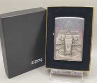 Zippo U.S.A. Lighter Sturmfeuerzeug Formel 1 F1...