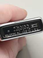 Zippo U.S.A. Lighter Sturmfeuerzeug Have a Nice 2000...