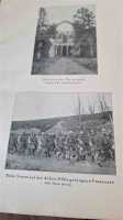 Infanterie Regiment Bremen im Felde 1914-1918 Ancre Somme Dramas Barleux Somme