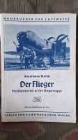 Hauptmann Dierich Der Flieger Dienstunterricht in der...