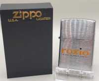 Zippo U.S.A. Lighter Sturmfeuerzeug Roxio Digital Media...