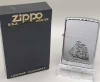 Zippo U.S.A. Lighter Sturmfeuerzeug Simon Bolivar...