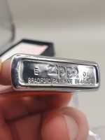 Zippo U.S.A. Lighter Sturmfeuerzeug Texas Lone Star State...