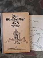 Das Württembergische Infanterie Regiment 478 im...