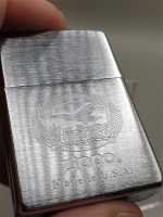 Zippo U.S.A. Lighter Sturmfeuerzeug United States America...