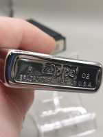 Zippo U.S.A. Lighter Sturmfeuerzeug United States America Eagle Adler