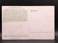 Ansichtskarte Postkarte Völkerschlacht 1813 General...