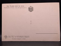 AK Ansichtskarte Postkarte Feldpost Schützengraben...